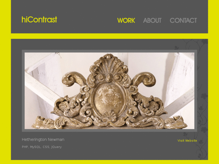 www.hicontrast.co.uk