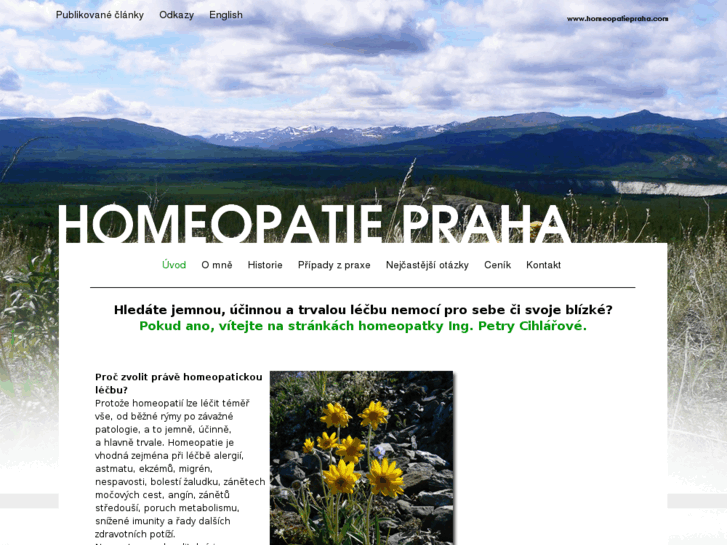 www.homeopatie-praha.com