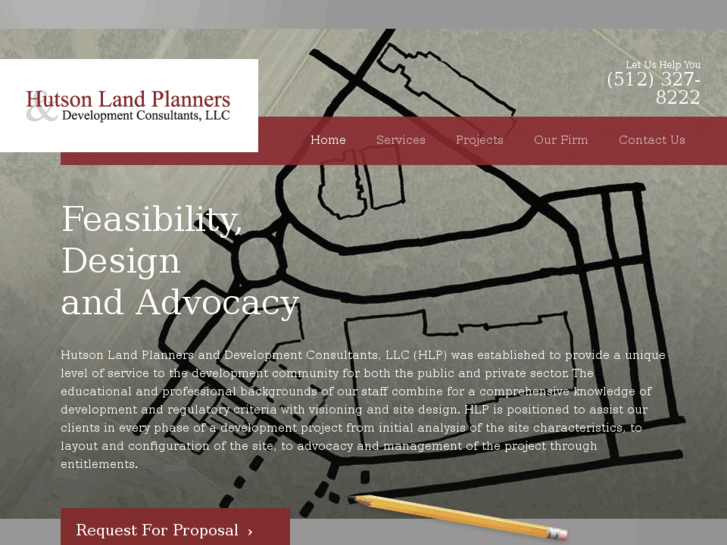 www.hutsonlandplanners.com