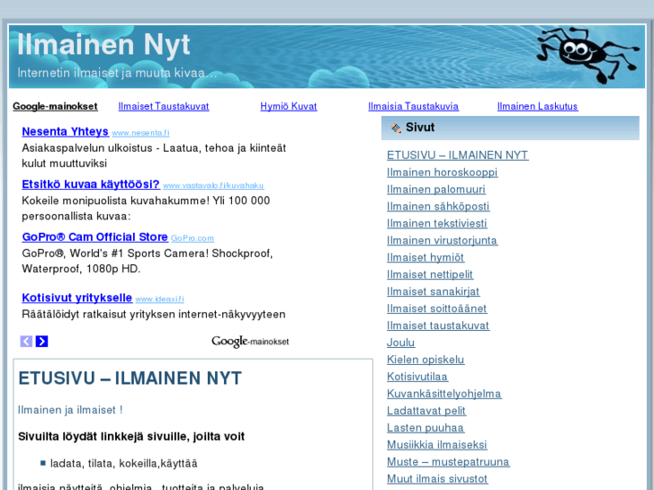 www.ilmainennyt.com