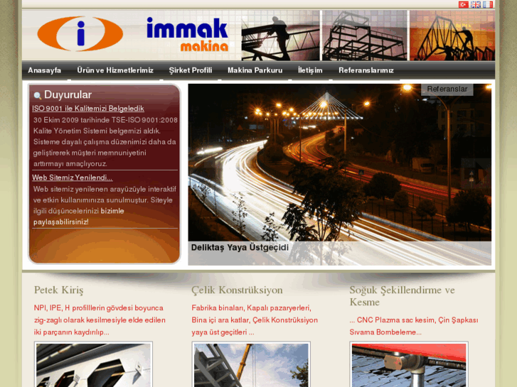 www.immakmakina.com