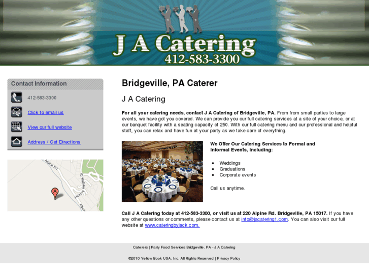 www.jacatering1.com