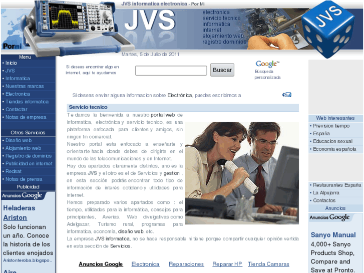 www.jvs.net