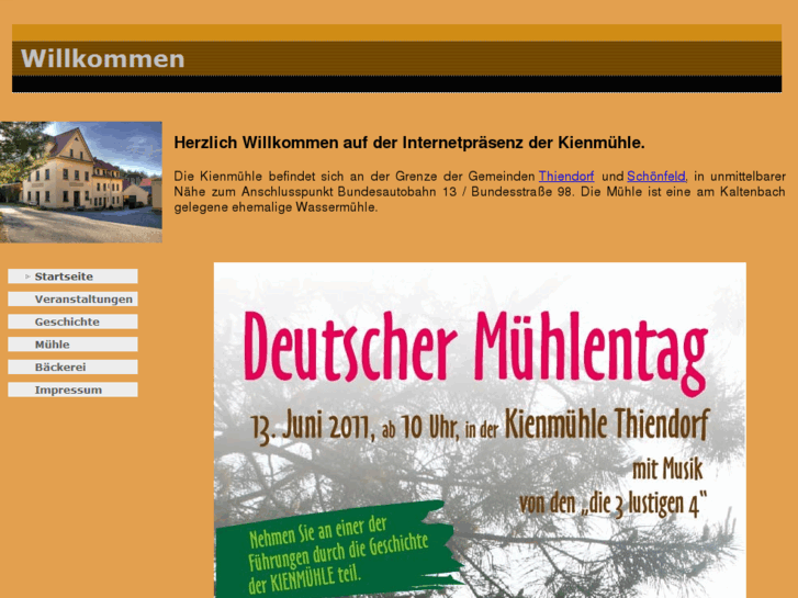 www.kienmuehle.org