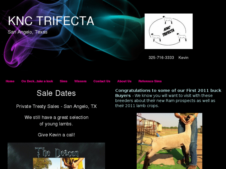 www.knctrifecta.com