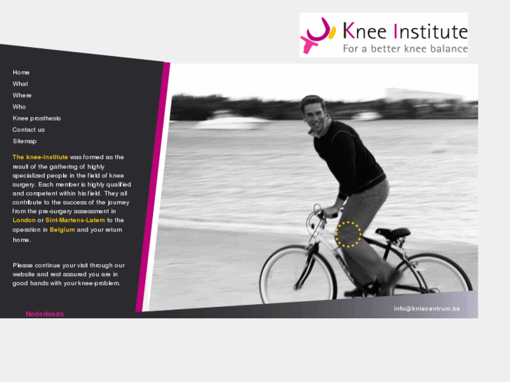 www.knee-institute.co.uk