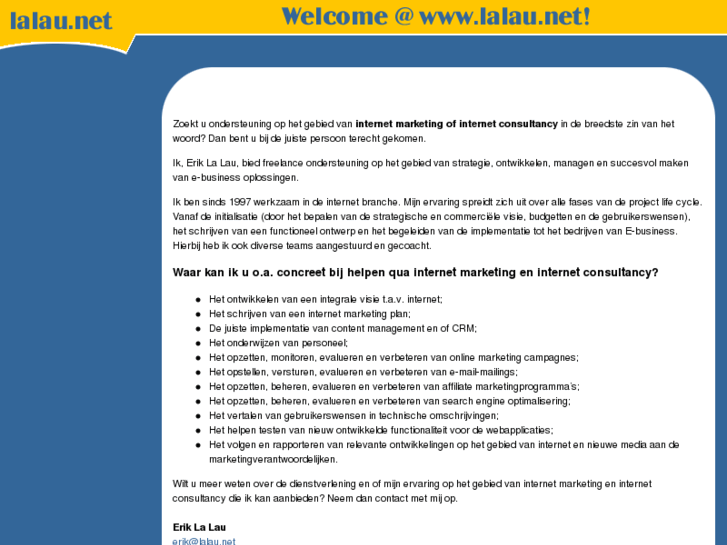 www.lalau.net