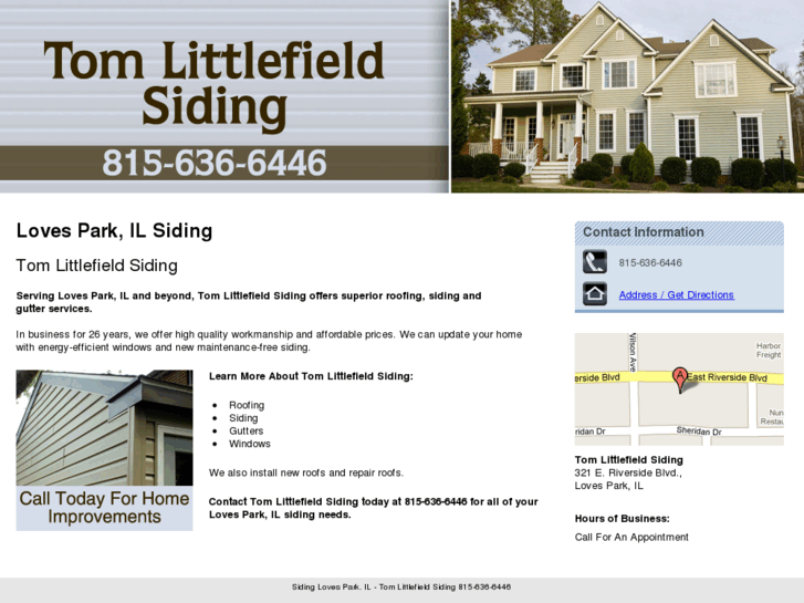 www.littlefieldsiding.com