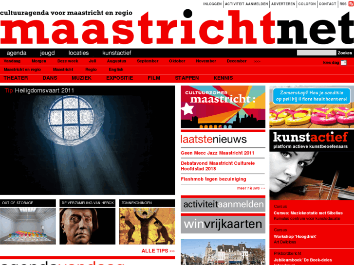 www.maastrichtnet.nl