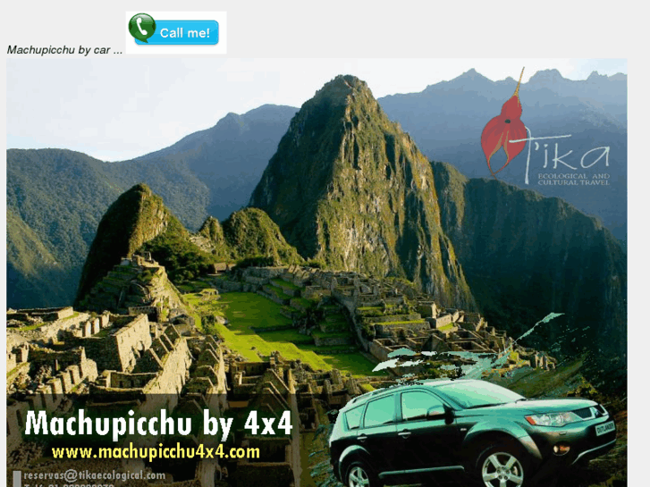 www.machupicchu4x4.com