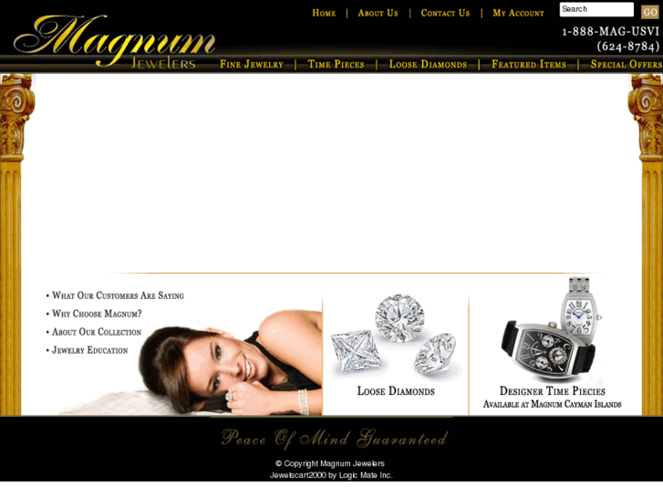 www.magnumjewelers.com