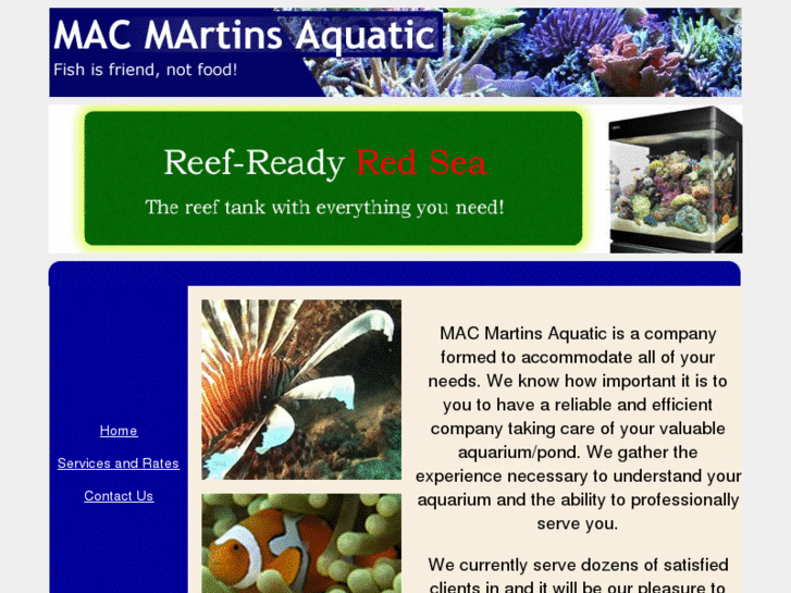 www.martinsaquatic.com