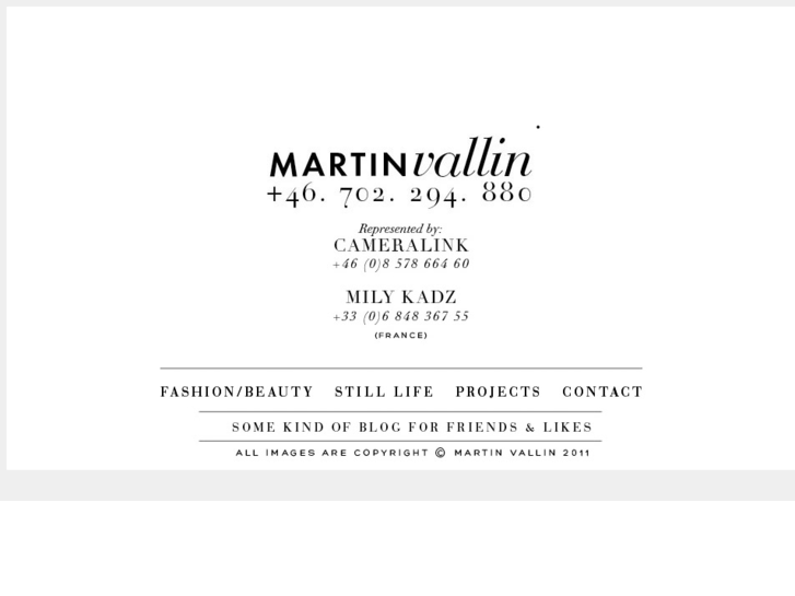 www.martinvallin.com