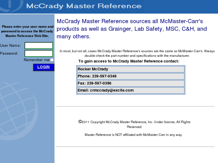 www.mccradyreference.com