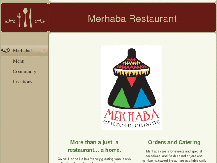 www.merhabarestaurant.com