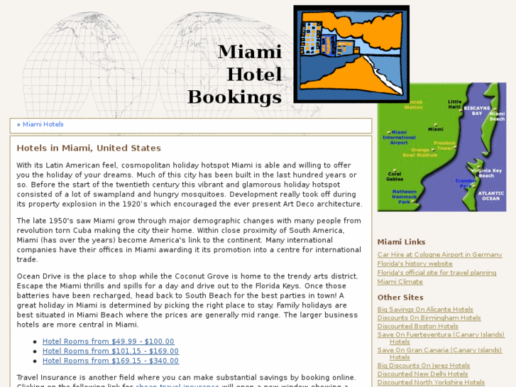 www.miami-hotel-bookings.com