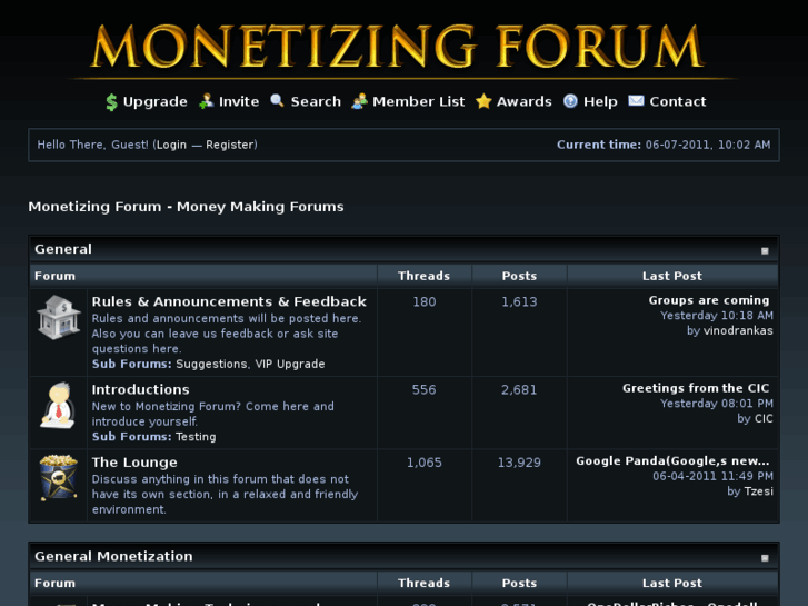 www.monetizingforum.com