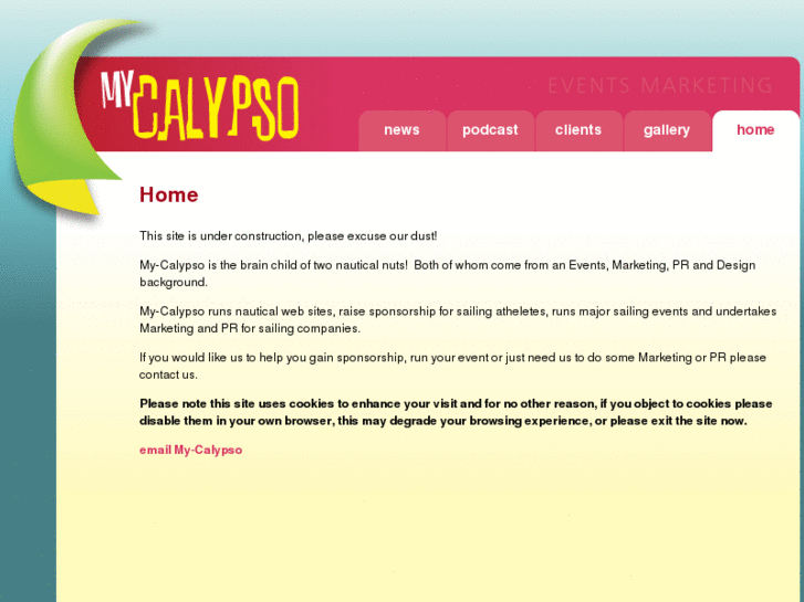 www.my-calypso.com