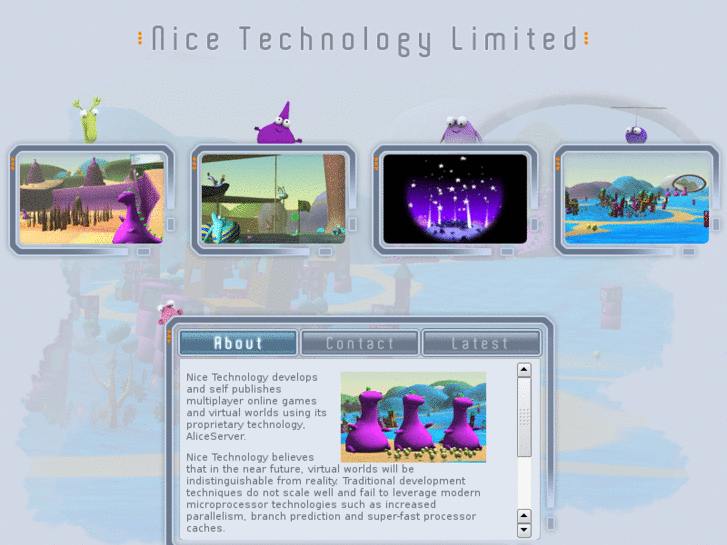 www.nicetech.co.uk