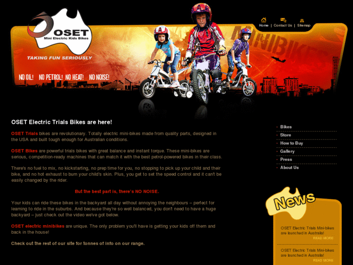 www.osetbikes.com.au