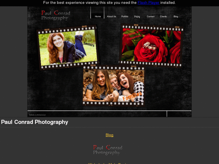 www.paulconradphotography.com