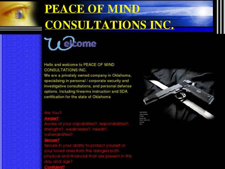 www.peaceofmindconsultations.com