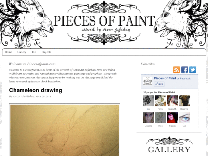 www.piecesofpaint.com