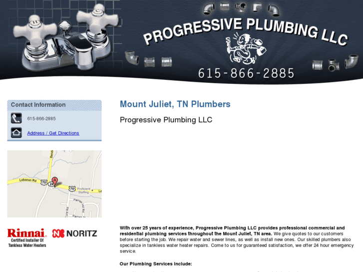 www.plumbingexpertstn.com