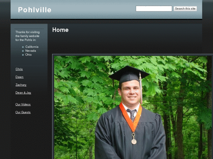 www.pohlville.com