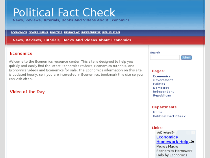 www.politicalfactcheck.com