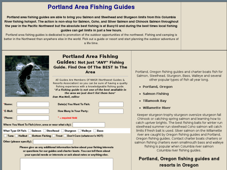 www.portland-area-fishing-guides.com