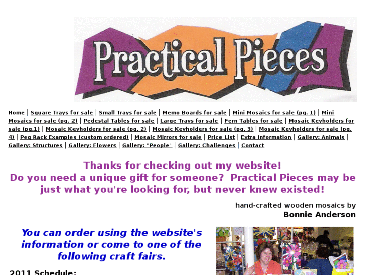 www.practicalpieces.net