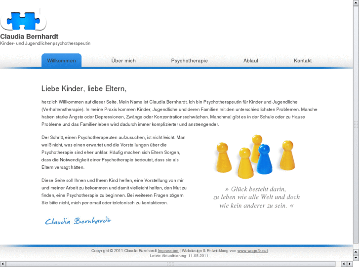 www.psychotherapie-bernhardt.info