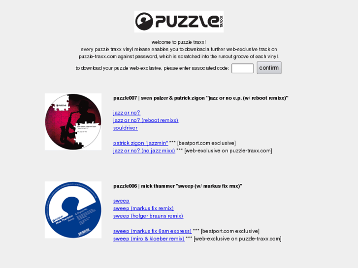 www.puzzle-recordings.com