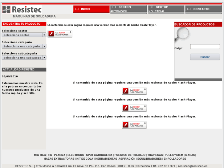 www.resistec.es