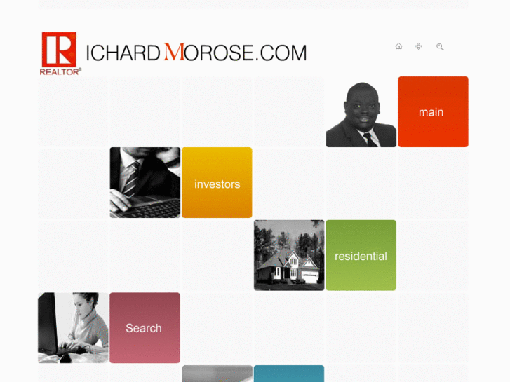 www.richardmorose.com