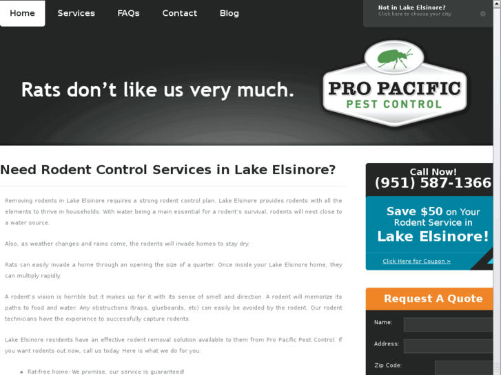 www.rodentcontrollakeelsinore.com