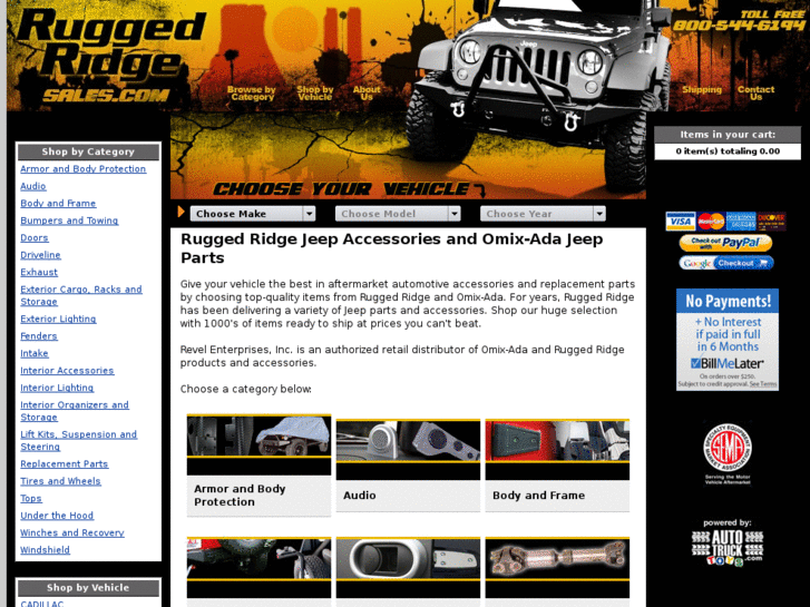 www.ruggedridgesales.com