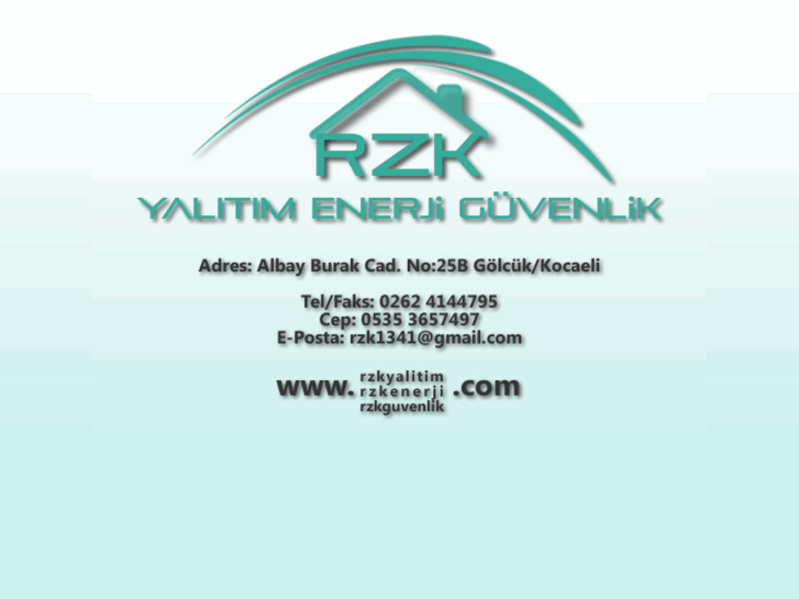 www.rzkenerji.com