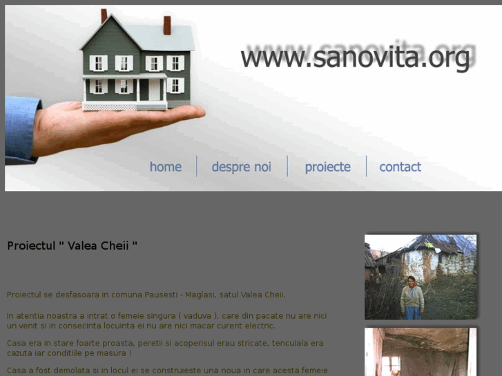 www.sanovita.org