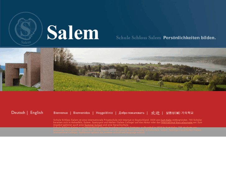 www.schule-schloss-salem.com