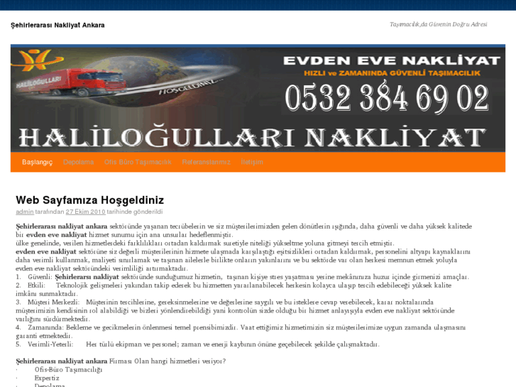 www.sehirlerarasinakliyatankara.com