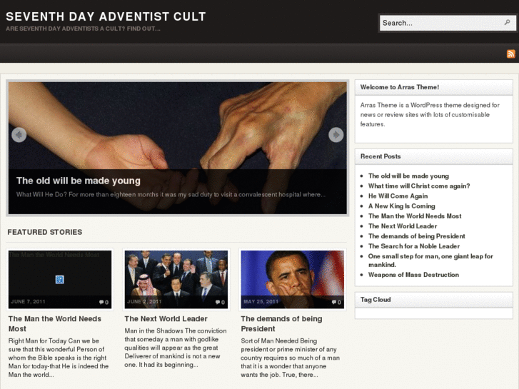 www.seventhdayadventistcult.com