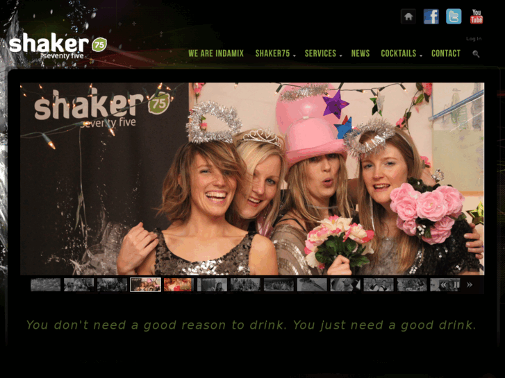 www.shaker75.com