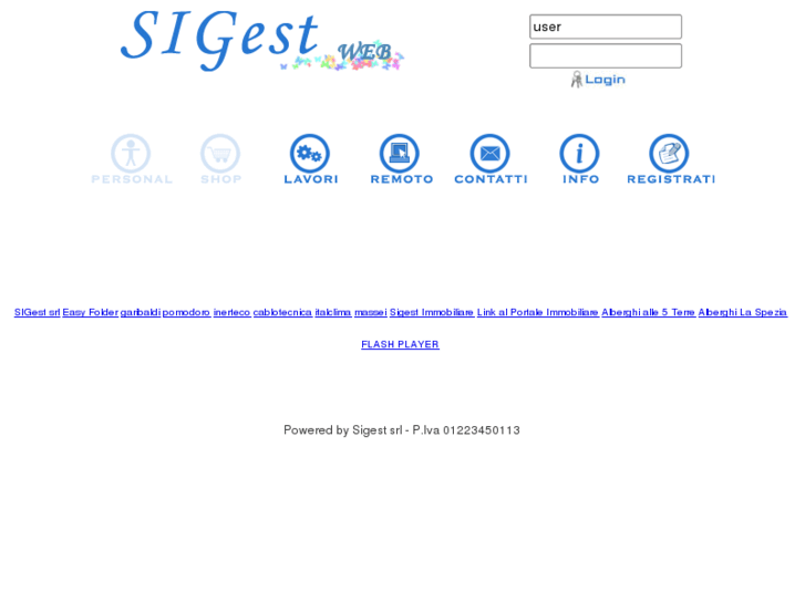 www.sigestweb.it