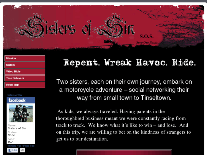 www.sistersofsin.com