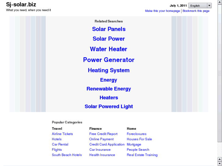 www.sj-solar.biz