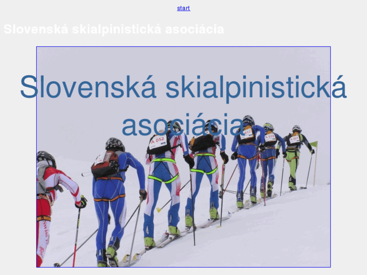 www.skialp4u.sk