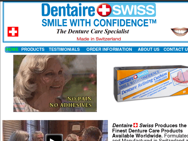 www.smilewithconfidenceusa.com