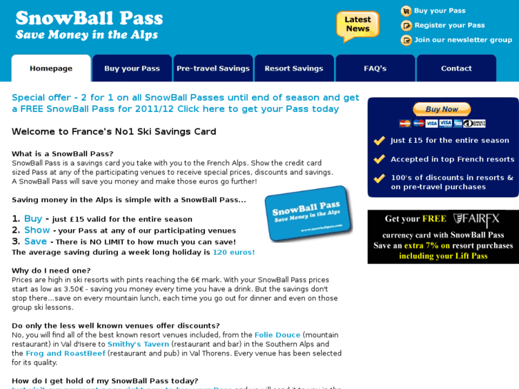 www.snowballpass.com